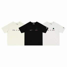 Picture of Moncler T Shirts Short _SKUMonclerM-2XLh8txD1156030